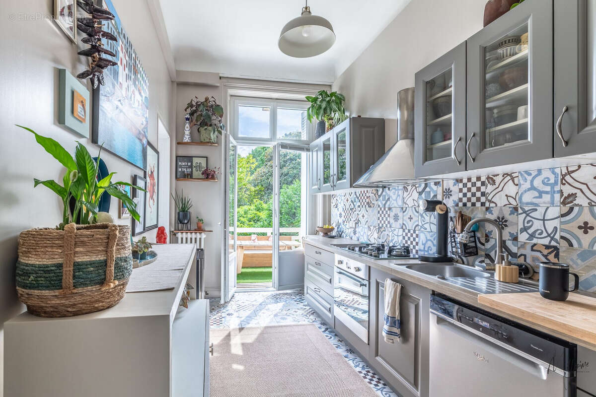 Appartement à ANGLET