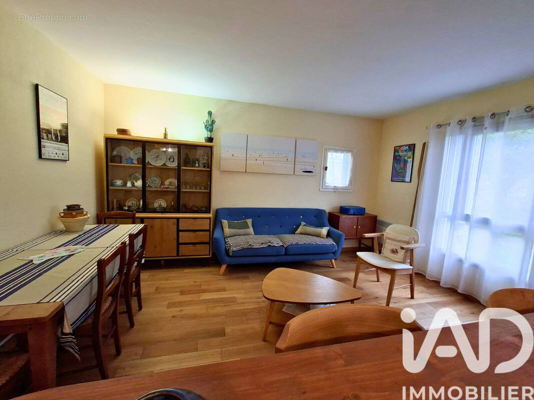 Photo 1 - Appartement à PAIMPOL