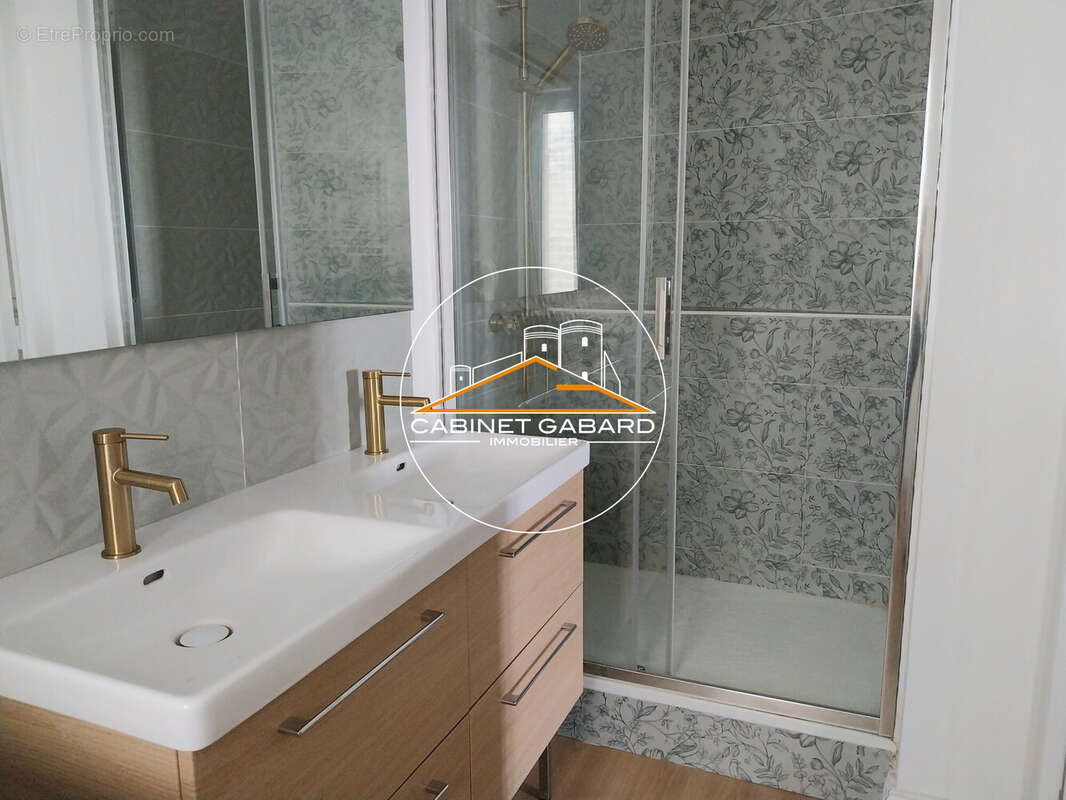 Appartement à ANGERS