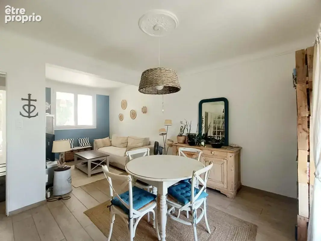 Maison Martigues 5 pièce(s) 105 m2 Avec STUDIO, Jardin - photo 11
