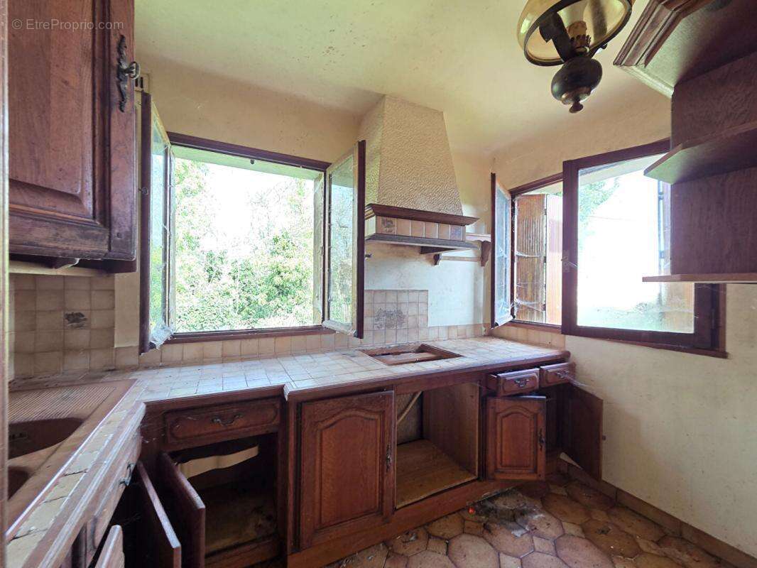 Maison Boissy Mauvoisin 4 pièce(s) 84 m2 - photo 5