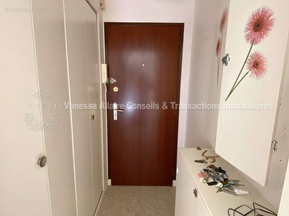 Appartement à LA BAULE-ESCOUBLAC