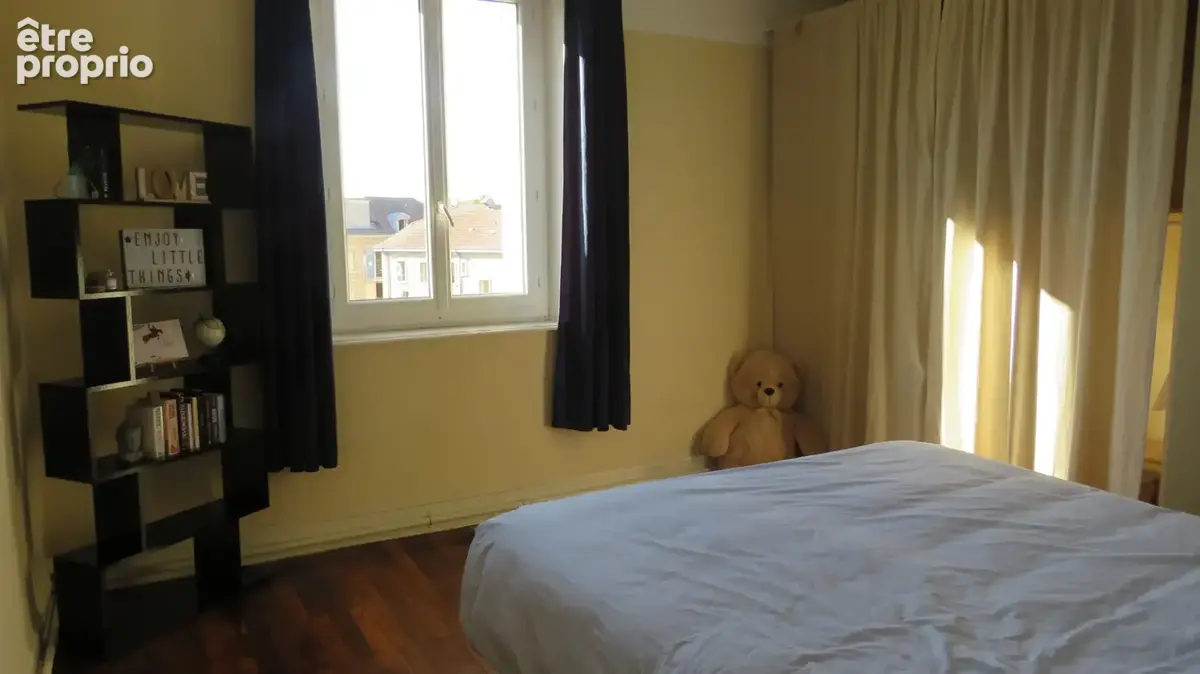 BOURG EN BRESSE : Bel appartement - photo 4