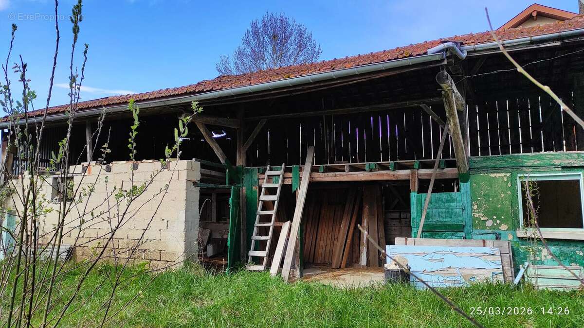 Maison à VITRY-LE-FRANCOIS