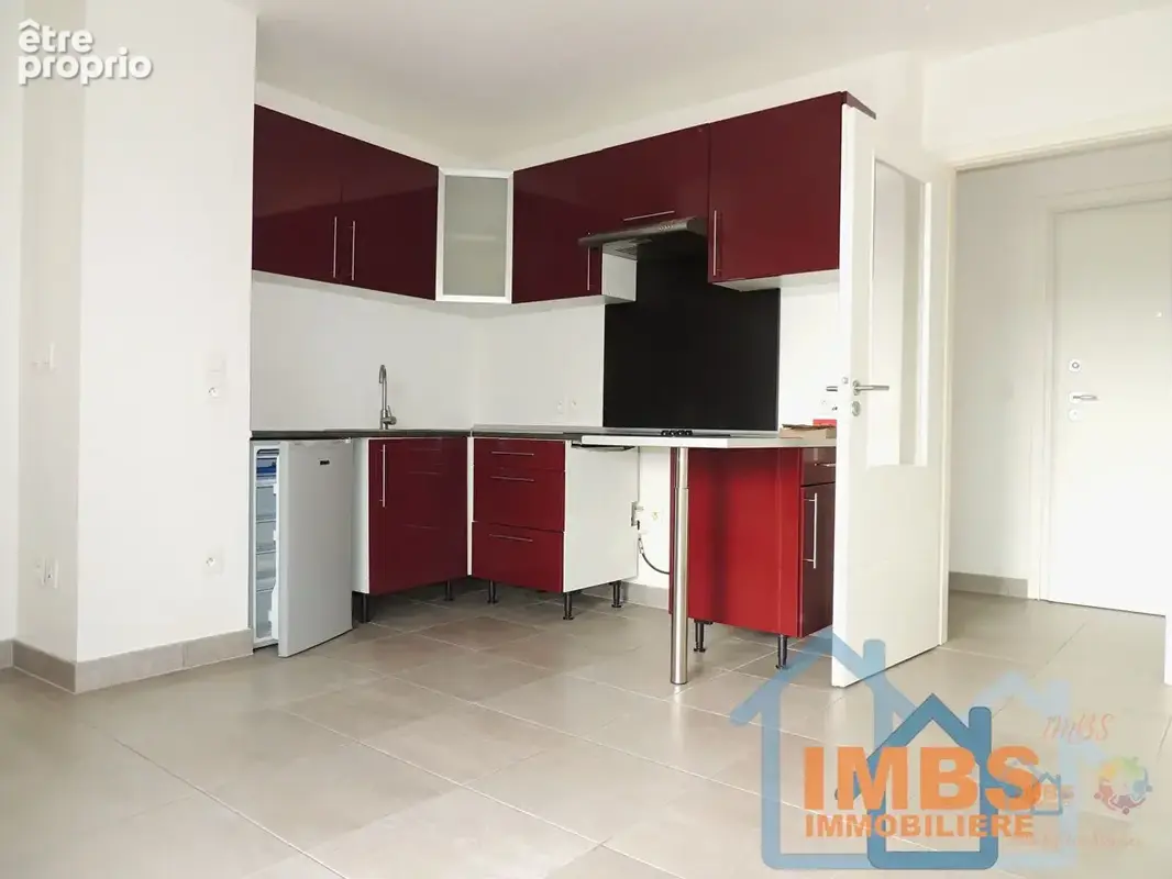 Photo Appartement à Souffelweyersheim au prix de 115 000€