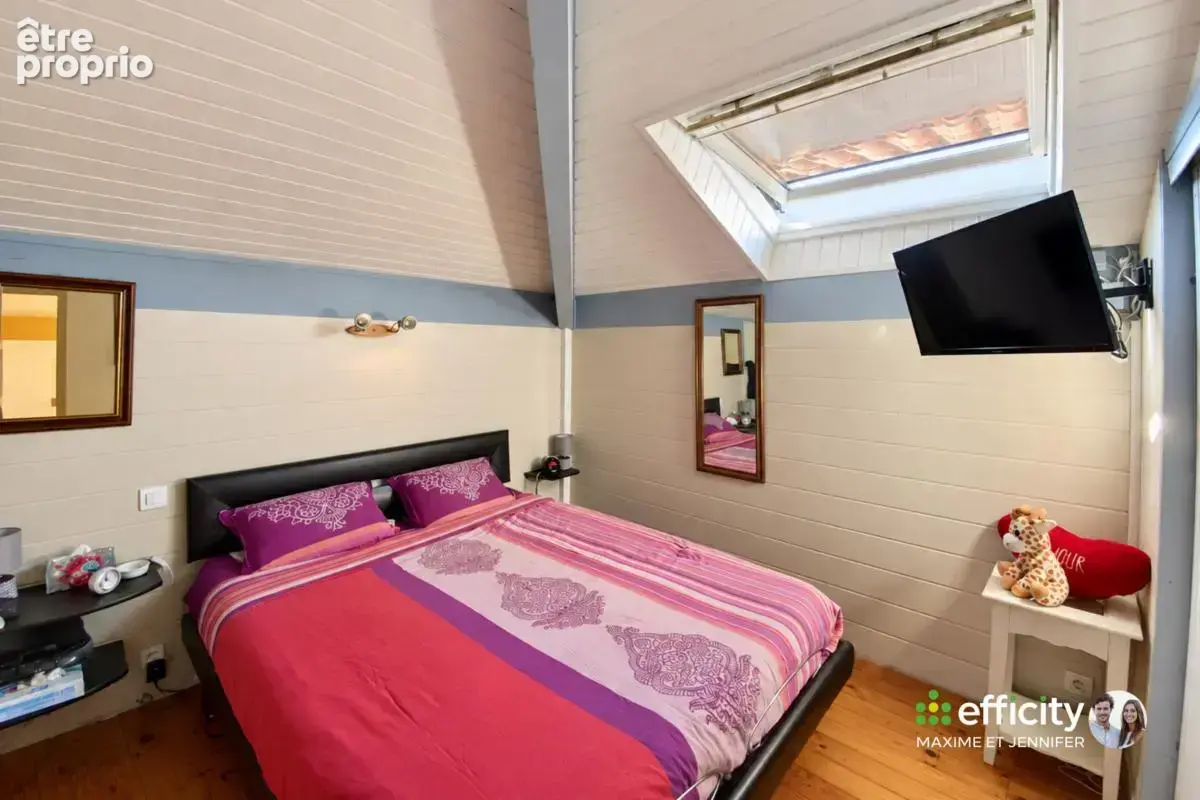 Maison 5 pièces 142 m² à vendre à Soustons (40140) - photo 5