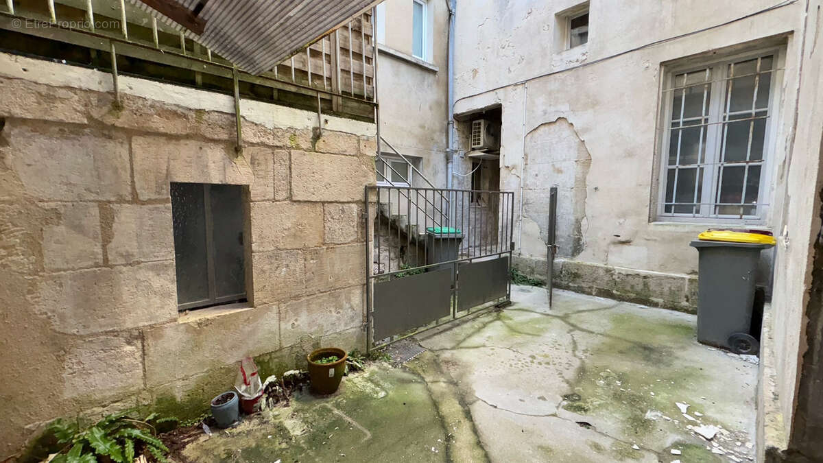 Appartement à NIORT