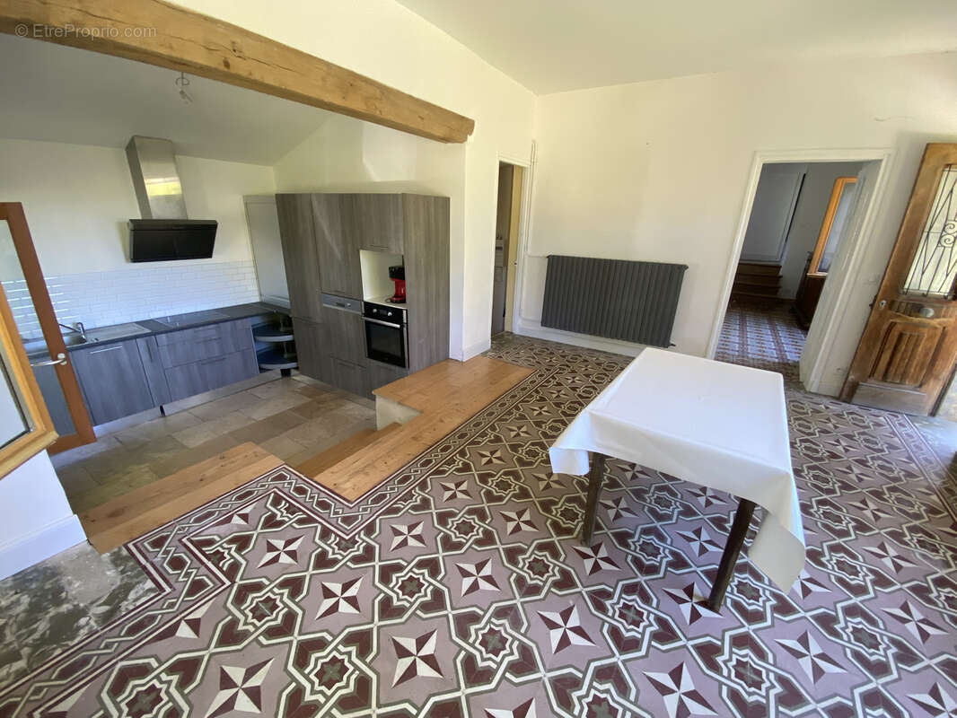 Maison à AUCH