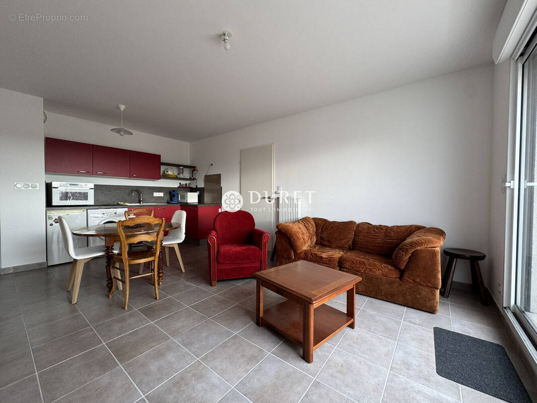 Appartement à CHALLANS