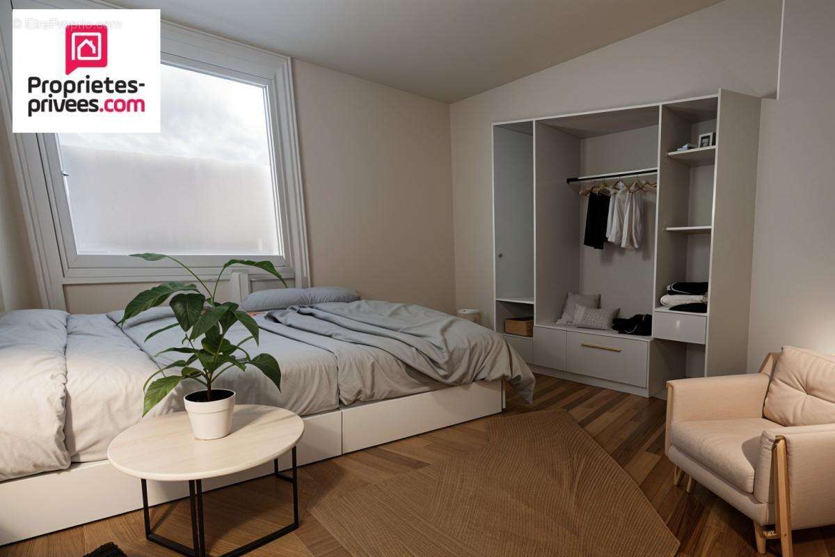 Appartement à LENS
