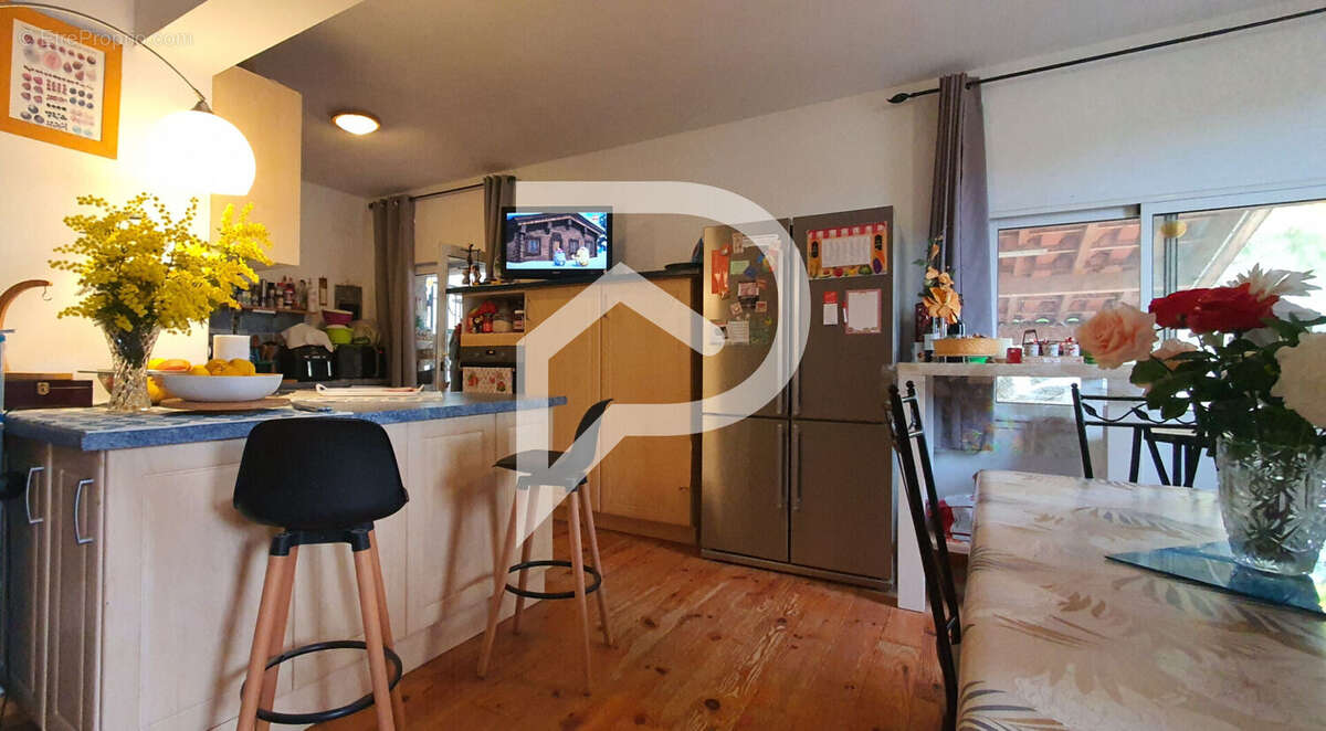 Maison à BANYULS-DELS-ASPRES