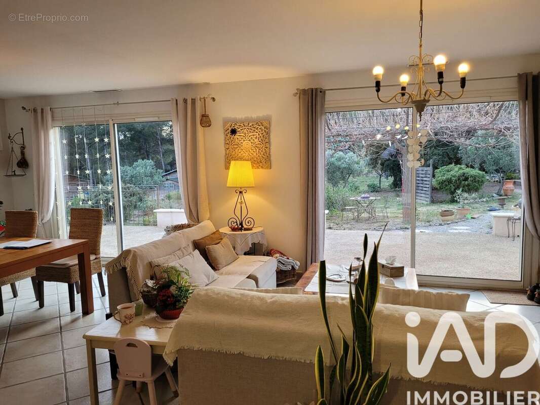 Photo 7 - Maison à ROGNAC