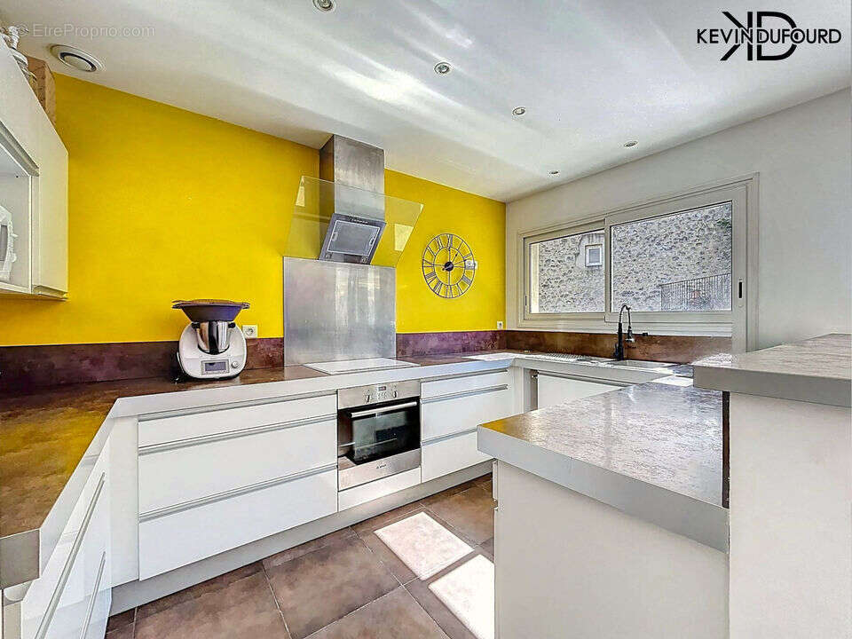 Maison à VALS-LES-BAINS