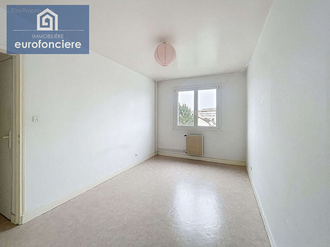 Appartement à TROYES