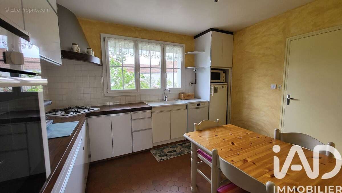 Photo 8 - Maison à ROMORANTIN-LANTHENAY