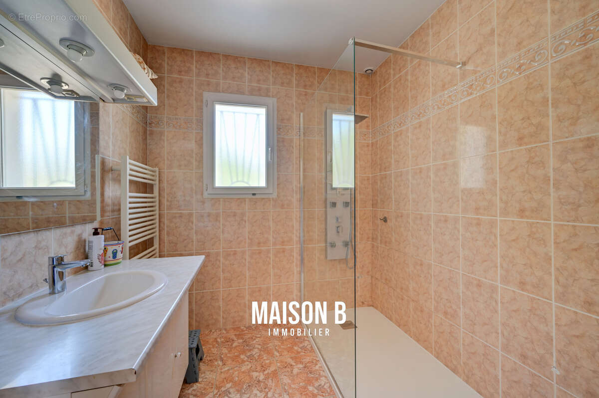 Maison à LA CIOTAT