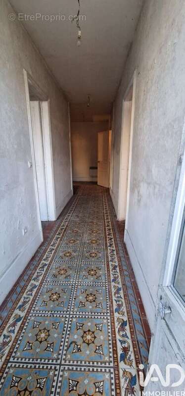 Photo 5 - Maison à NUITS