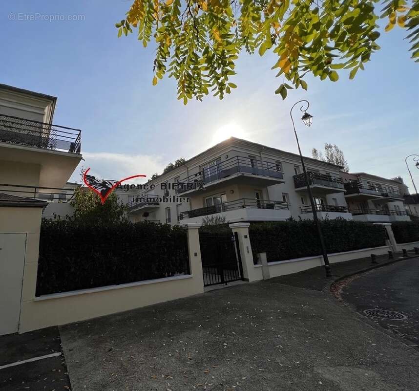 Appartement 48 m² à L'isle-Adam  - photo 7