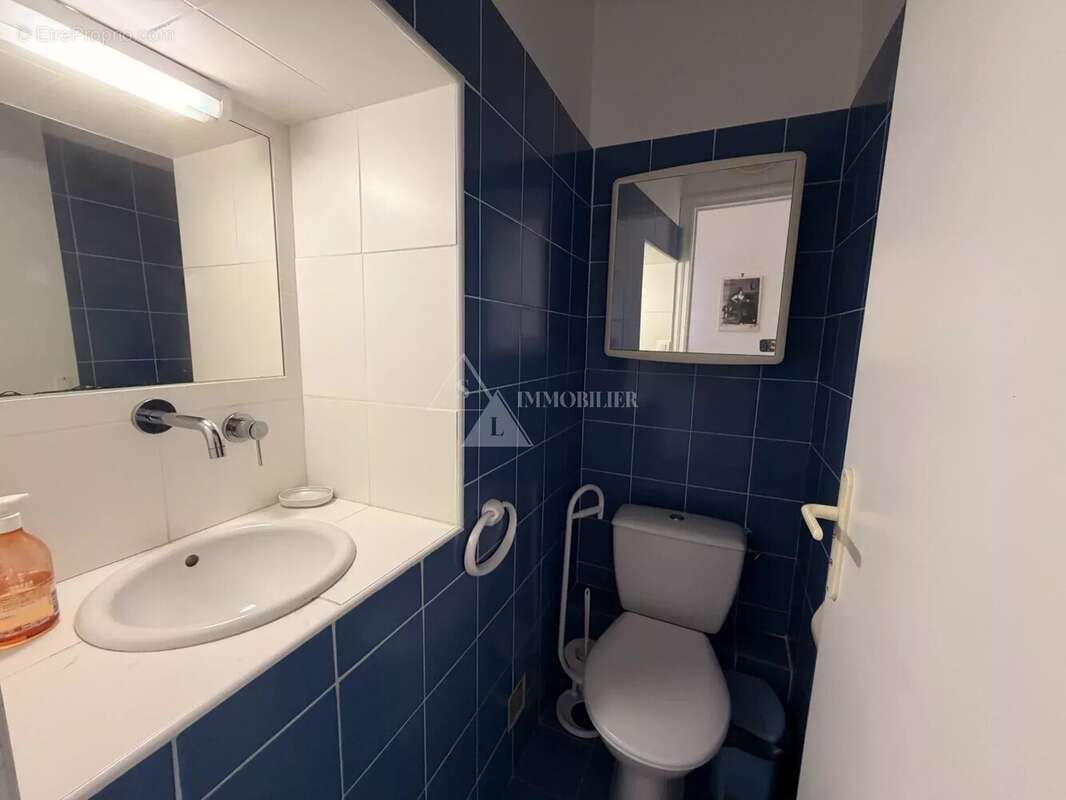 Appartement à AJACCIO