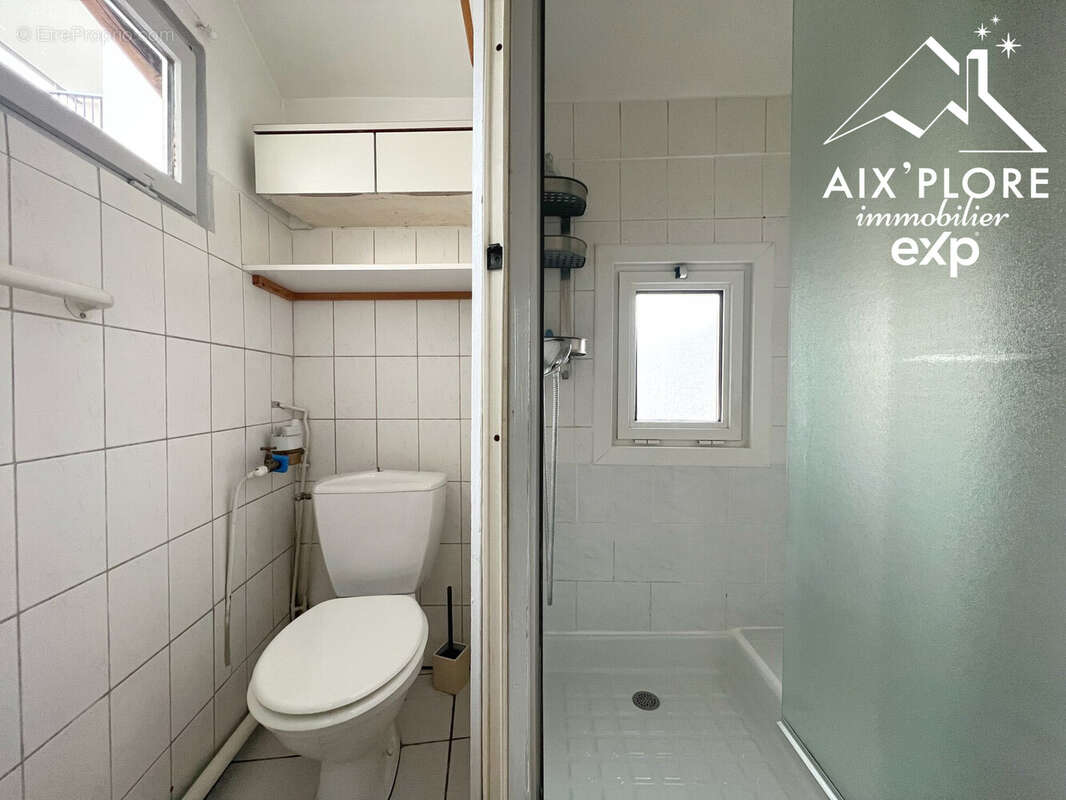 Appartement 49 m² à Chambery  - photo 5
