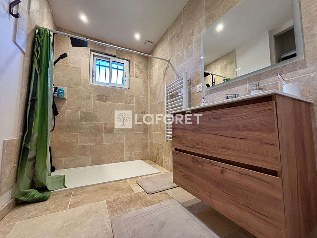 Maison à GAILLAC-TOULZA