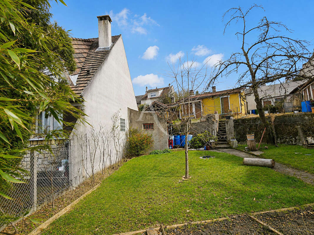 Terrain Clichy sous bois 450 m2 - photo 4