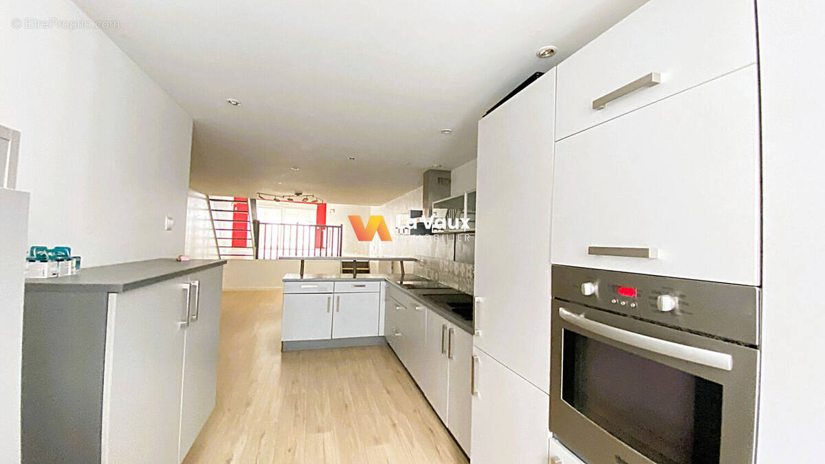 Maison à BOUXIERES-AUX-DAMES