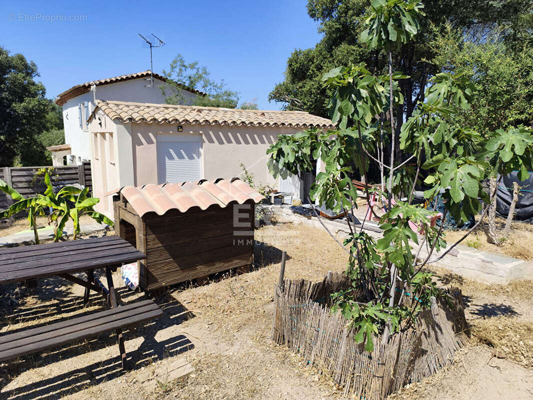 Maison Fréjus 3 pièces 70 m2 - photo 5
