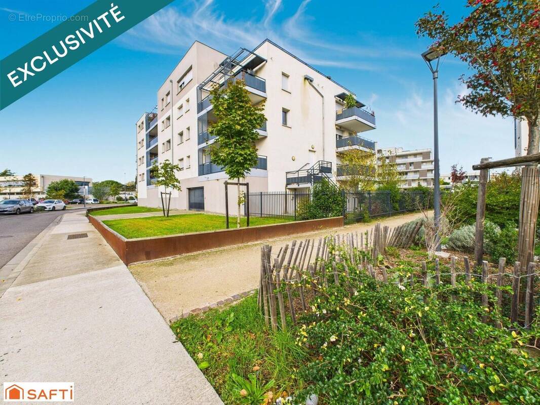 Photo 1 - Appartement à COLOMIERS