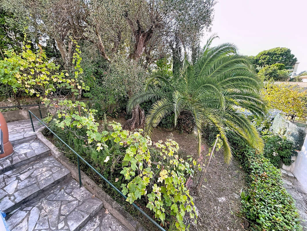 Maison à CANNES
