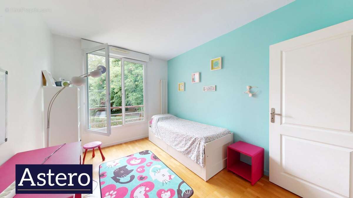 Appartement à MEUDON