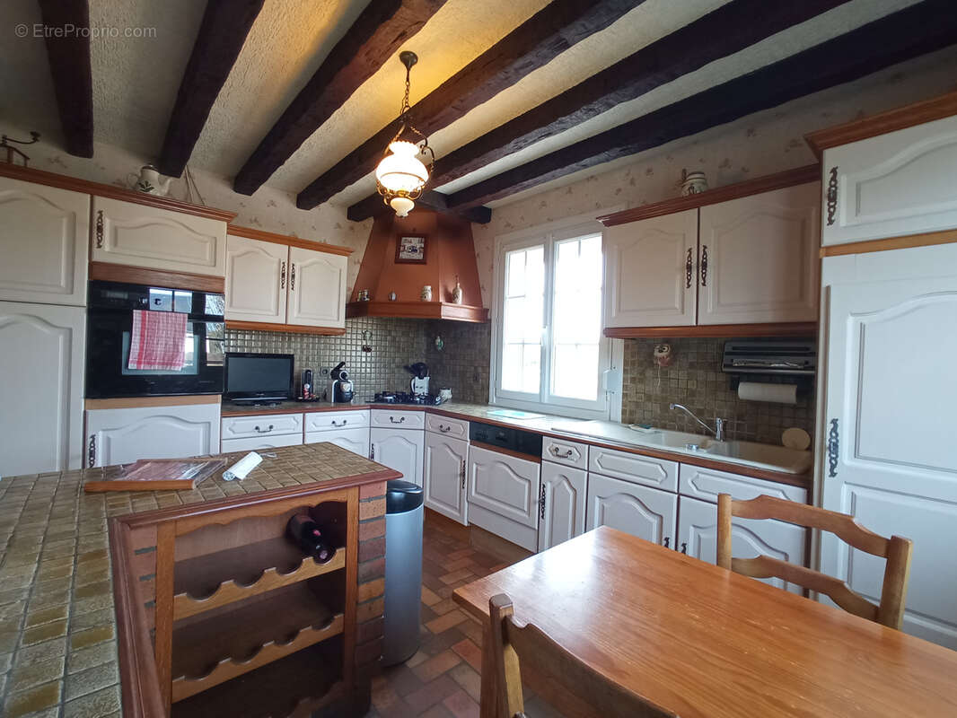 Maison à LE NEUBOURG