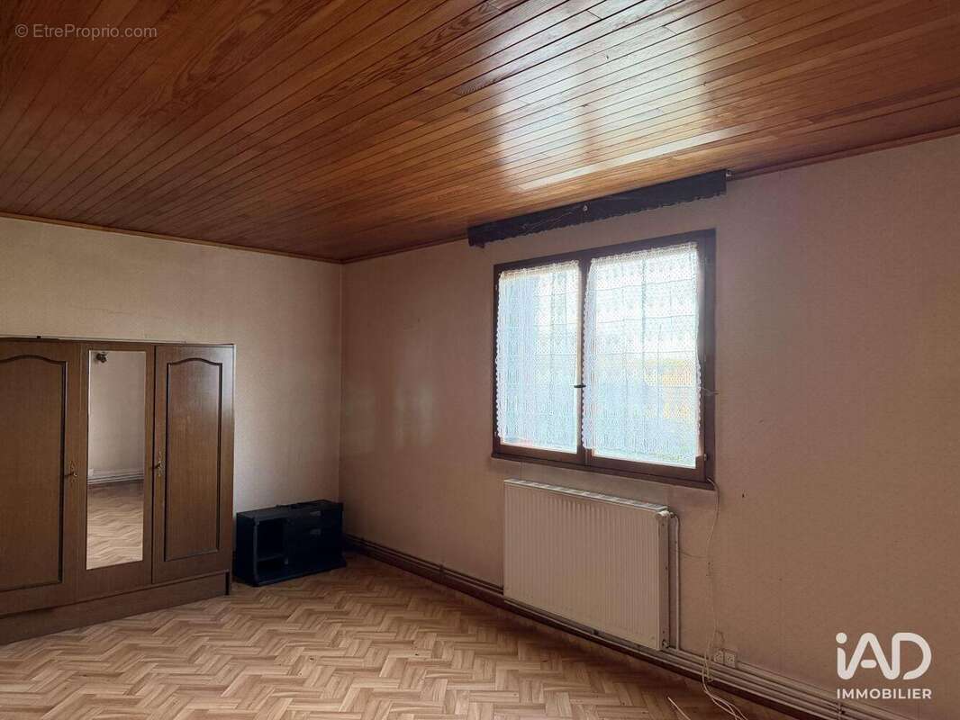 Photo 5 - Maison à CLAMEREY