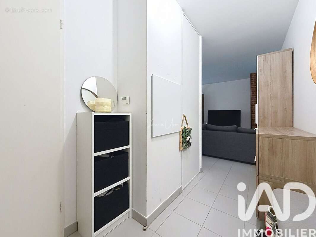 Photo 6 - Appartement à CORBEIL-ESSONNES