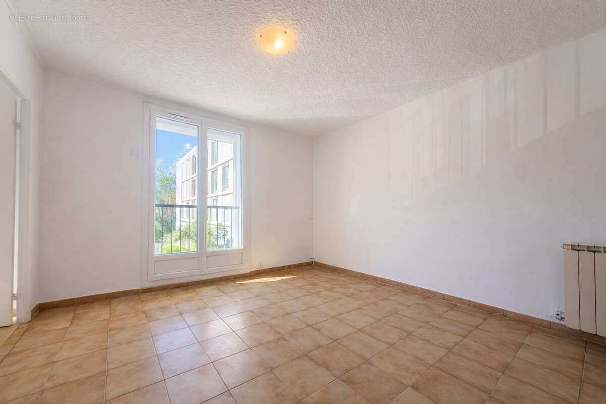 Appartement à MARTIGUES