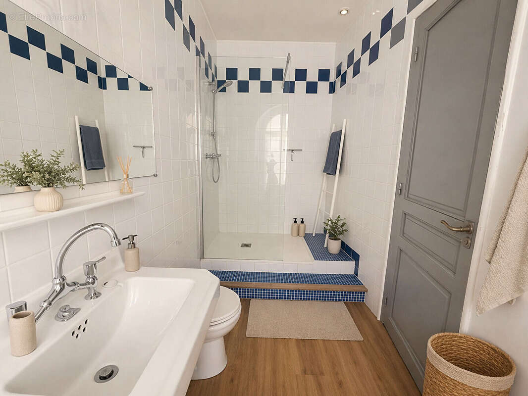 Appartement à NARBONNE