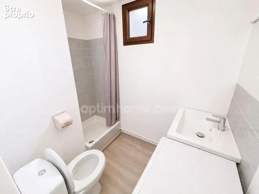 Appartement 2 pièces rénové 27 m² avec terrasse — proximité immédiate plage et port CAP D’AGDE (34) - photo 6