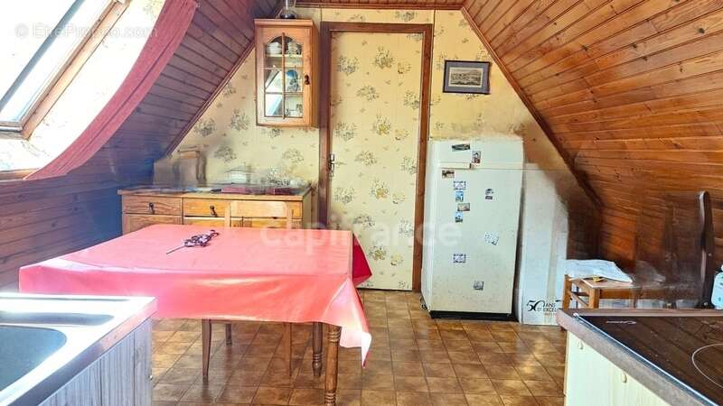 Appartement à CONCARNEAU