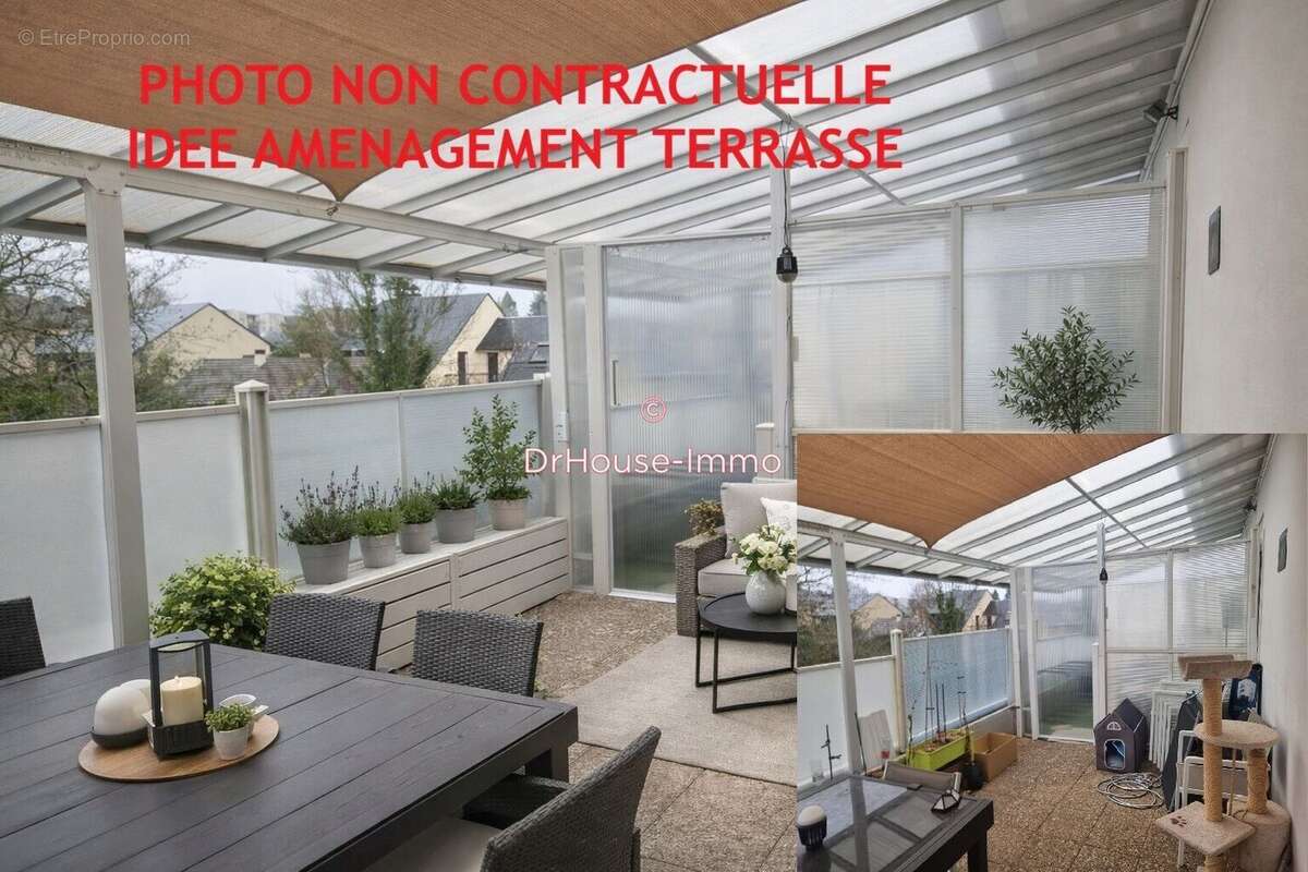 Maison à LUC-LA-PRIMAUBE