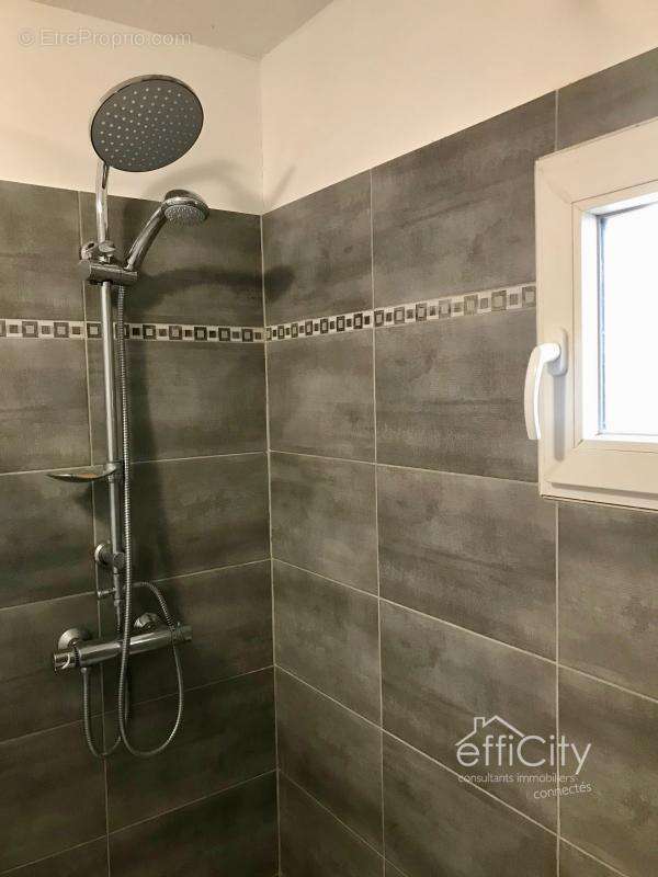 Appartement à LA TREMBLADE