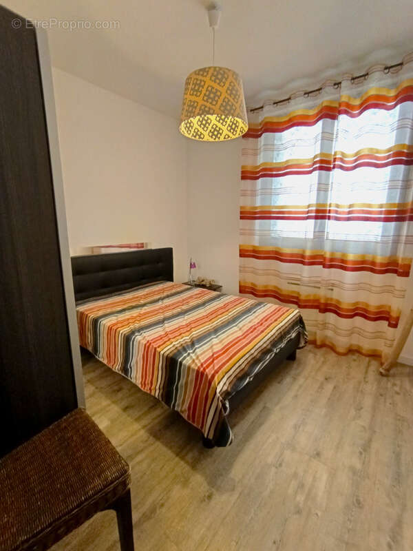 Appartement à RODEZ