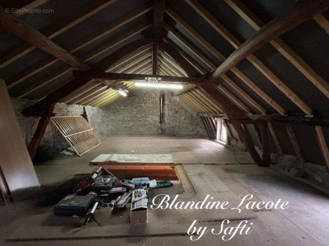 Photo 8 - Maison à BOSMOREAU-LES-MINES