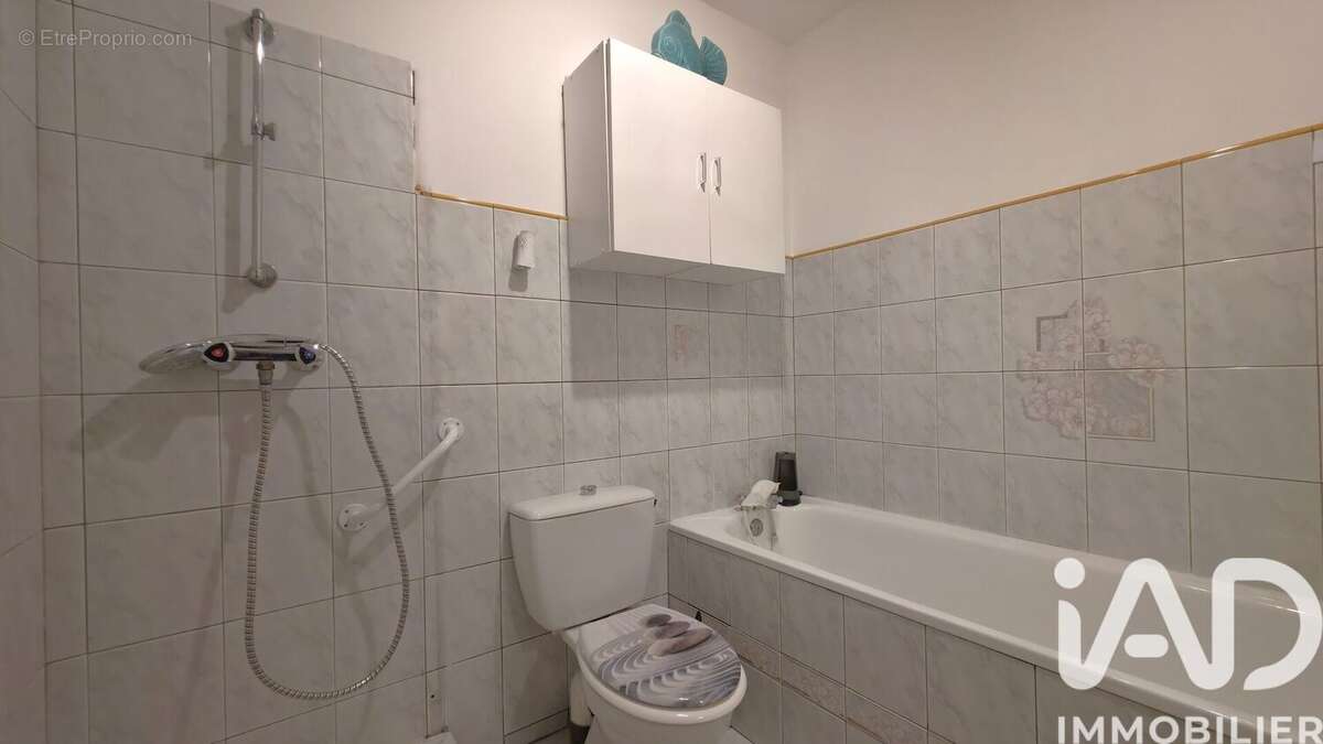 Photo 9 - Maison à CORMONTREUIL