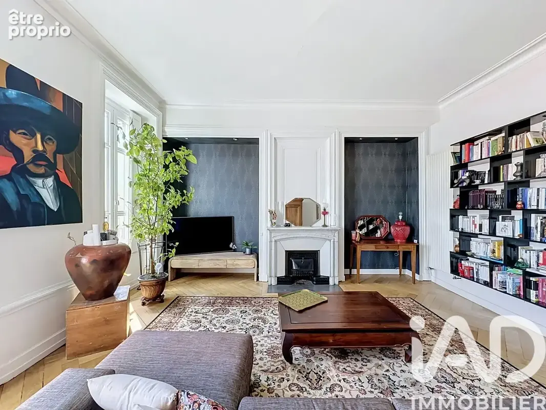 Photo 1 - Appartement à LYON-9E
