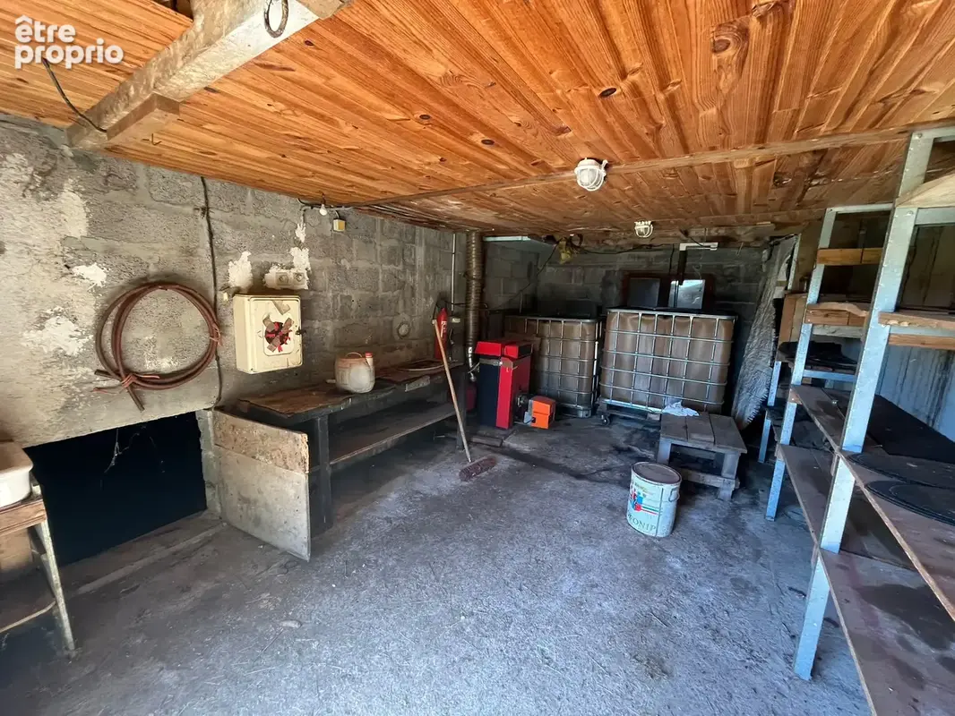 Maison 4 pièces 80 m² à vendre à Cussac (15430) - photo 4