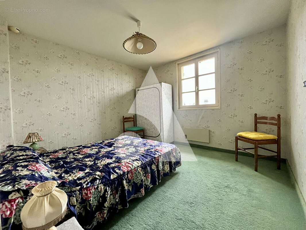 Maison à SAINT-SORNIN