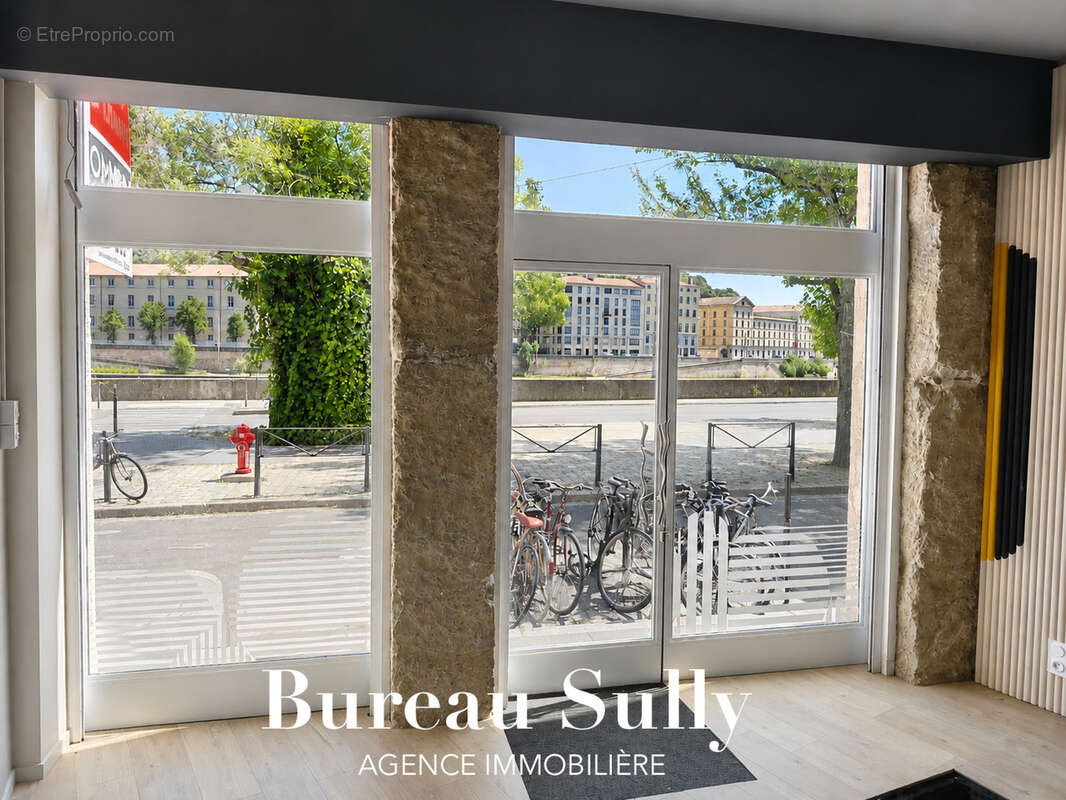 Appartement à LYON-9E
