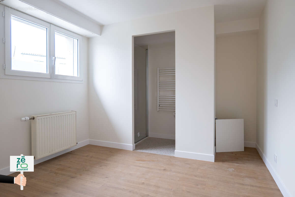 Maison à LES HERBIERS