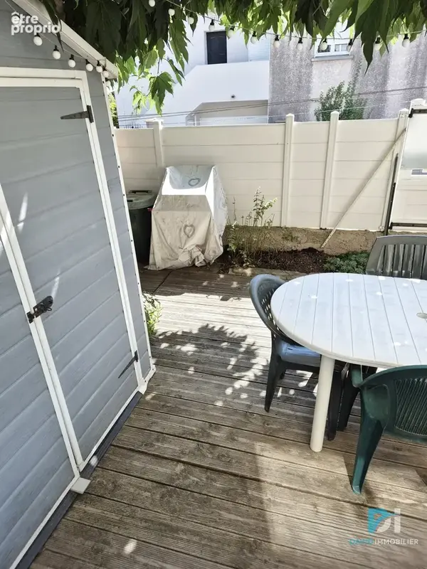 Maison de ville - photo 10