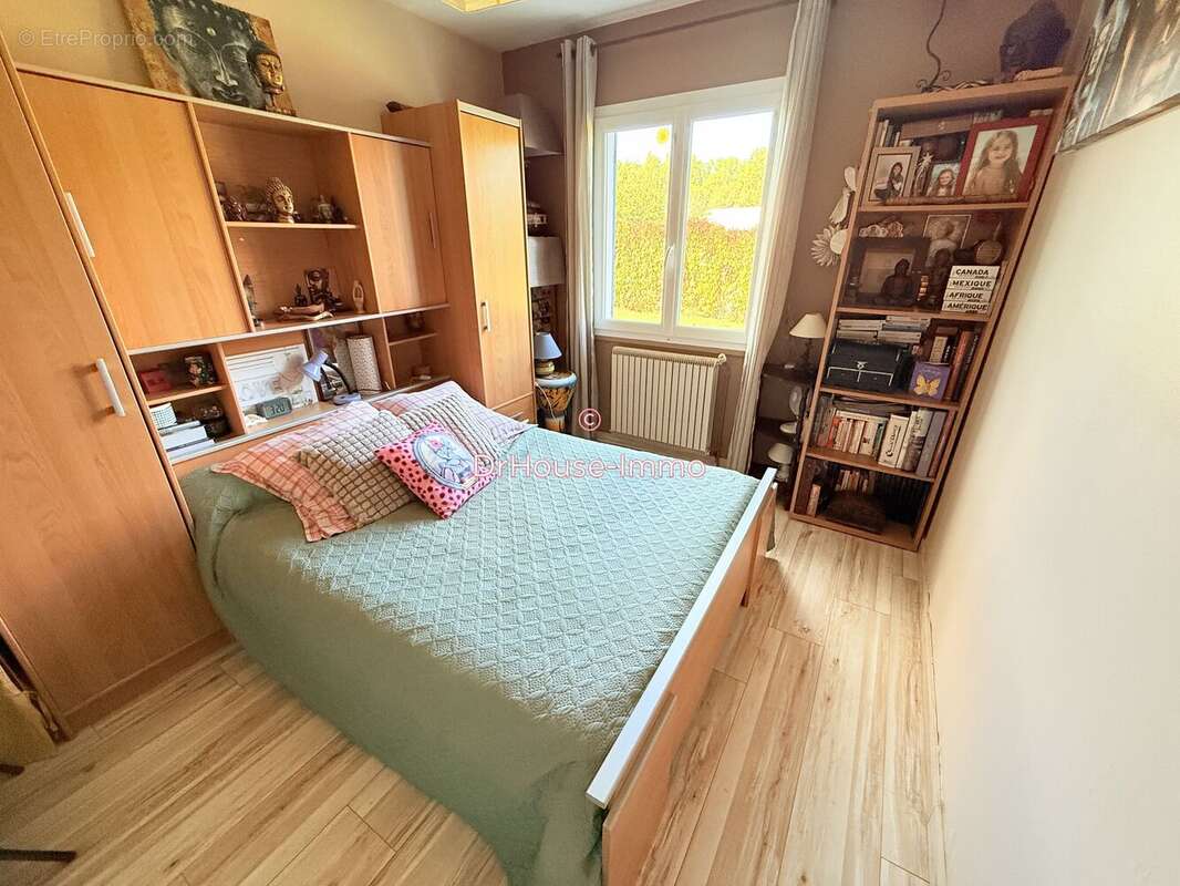 Maison à SAINT-SAUVEUR